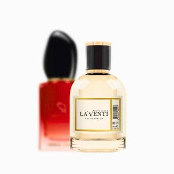 W-190 (SI Passione &mdash; Goirgio Armani -Inspirat)