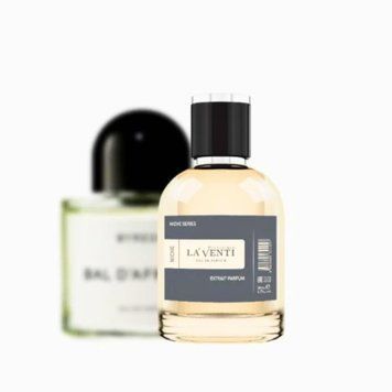B-2003 (Blanche &mdash; Byredo- Inspirat)