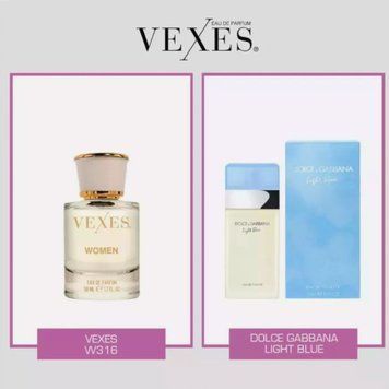 W316-DOLCE GABBANA-LIGHT BLUE