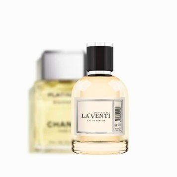 M-88 (Platinum Egoiste &mdash; Chanel - (по мотивам)