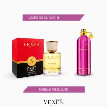W319-MONTALE ROSES MUSK