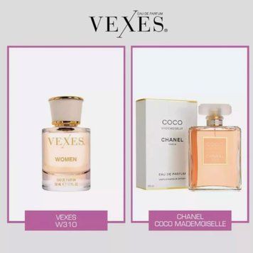 W310-CHANEL COCO MADEMOISELLE