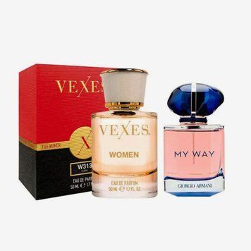 W313-GIORGIO ARMANI-MY WAY